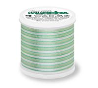 Madeira Rayon No 40, 200m Fb.2020 (1,47 € pro 100 m) Farbe:2020