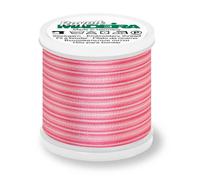 Madeira Rayon No 40, 200m Fb.2021 (1,47 € pro 100 m) Farbe:2021