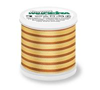 Madeira Rayon No 40, 200m Fb.2023 (1,47 € pro 100 m) Farbe:2023