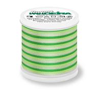 Madeira Rayon No 40, 200m Fb.2031 (1,47 € pro 100 m) Farbe:2031