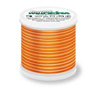 Madeira Rayon No 40, 200m Fb.2053 (1,47 € pro 100 m) Farbe:2053