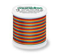 Madeira Rayon No 40, 200m Fb.2142 (1,47 € pro 100 m) Farbe:2142