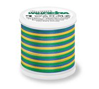 Madeira Rayon No 40, 200m Fb.2146 (1,47 € pro 100 m) Farbe:2146