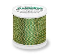 Madeira Rayon No 40, 200m Fb.2211 (1,47 € pro 100 m) Farbe:2211