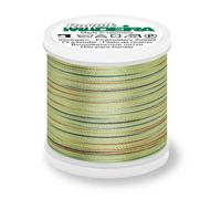 Madeira Rayon No 40, 200m Fb.2303 (1,47 € pro 100 m) Farbe:2303