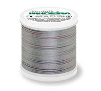 Madeira Rayon No 40, 200m Fb.2312 (1,47 € pro 100 m) Farbe:2312