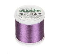 Madeira Rayon No.40 Maschinenstickgarn, 200 Meter Länge, #1032 Violett