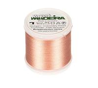 Madeira Rayon No.40 Maschinenstickgarn, 200 Meter Länge, #1053 Rosa