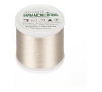 Tacony Corporation Madeira Rayon No.40 Maschinenstickgarn, 200 Meter Länge, #1080 Violett
