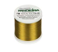 Madeira Rayon No 40, 200m Fb.1190 (1,47 € pro 100 m) Farbe:1190