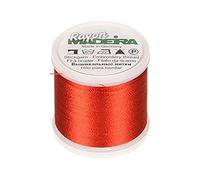 Madeira Rayon No 40, 200m Fb.1221 (1,47 € pro 100 m) Farbe:1221