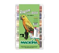 Madeira Smartbox Rayon