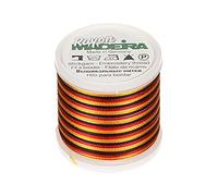 Madeira Rayon No 40, 200m Fb.2145 (1,47 € pro 100 m) Farbe:2145
