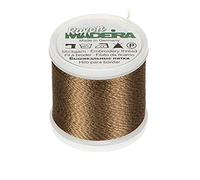 Madeira Rayon No 40, 200m Fb.2210 (1,47 € pro 100 m) Farbe:2210