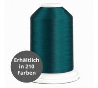 Madeira Rheingold V901 Viskose Stickgarn Rayon No. 40 5000m (0,23 € pro 100 m)