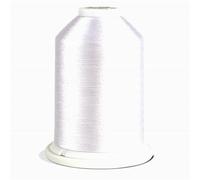 Madeira Rheingold V901 Viskose Stickgarn Rayon No. 40 5000m Farbe 4001 (0,23 € pro 100 m) Farbe:4001
