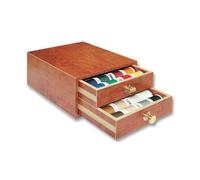 Madeira Kleine Garnschatulle Aerofil 400m (0,80 € pro 100 m)