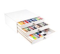 Madeira Garnschatulle Aerofil 400m weiß (0,62 € pro 100 m)