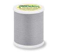 Madeira Sensa Green 40 1000m Farbe 012 silver (0,70 € pro 100 m) Farbe:Farbe 012