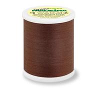 Madeira Sensa Green 40 1000m Farbe 145 chocolate (0,70 € pro 100 m) Farbe:Farbe 145