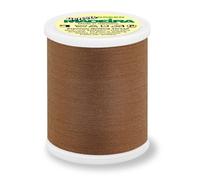 Madeira Sensa Green 40 1000m Farbe 258 hazelnut (0,70 € pro 100 m) Farbe:Farbe 258