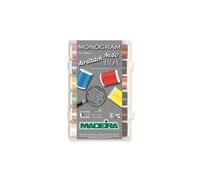 Madeira Smartbox Aerostitch 60 Stickgarn 18 x 1000m (0,38 € pro 100 m)