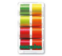 Madeira Stickbox Neoncolor No.40 (8 x 400 m)