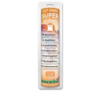 Madeira Stickvlies Super Strong Weiß