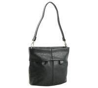 Mademoiselle M8 Schultertasche noir