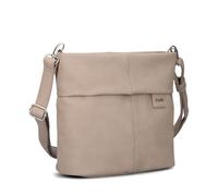 Mademoiselle M8 Schultertasche nubuk-cappuccino