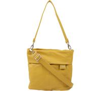 Mademoiselle M8 Schultertasche yellow