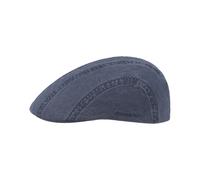 Madison Delave Flatcap - blau / L (58-59 cm)