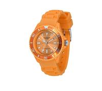Madison New York Unisex-Armbanduhr Candy Berry Time, Mini Analog Silikon, U4167-20/2