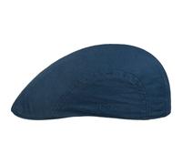 Madison Uni Classic Flatcap by Stetson dunkelblau XXL (62-63 cm)