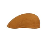 Madison Uni Classic Flatcap - terracotta / L (58-59 cm)
