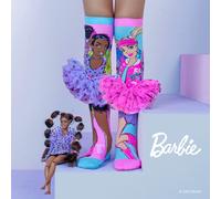 Madmia - Barbie Extra Vibes Socken 1 Stk.