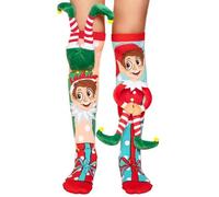 Madmia Elf Socks'