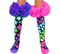 Madmia - Kindersocken - Magic Frills (6-99)