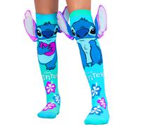 MADMIA - Silver Stitch Socken mit 3D-Applikationen, Alter: 6-99 Jahre