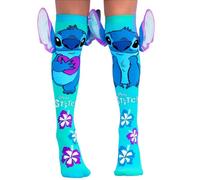 Madmia 'Silver Stitch Socks'