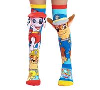 MADMIA Unisex Paw Patrol 3D Hunde Socken für Kinder & Erwachsene für 6 bis 99 Jahren (29031MM), Bunt, Einheitsgröße