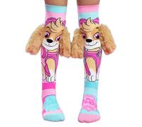 MADMIA Unisex Paw Patrol Skye 3D Hunde Socken für Kinder & Erwachsene für 6 bis 99 Jahren (29030MM), Bunt, Einheitsgröße