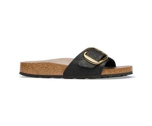 Madrid BB SYN Python Black 37 / Schmal