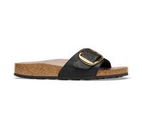 Madrid BB SYN Python Black 38 / Schmal