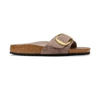 Madrid Big Buckle Python Gray Taupe 36 / Eng