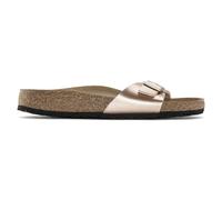 Birkenstock BIRKENSTOCK MADRID BF Damen Pantoletten (1023927) Rosa 36