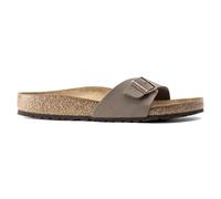 Madrid Birko-Flor Mocca 42 / Schmal