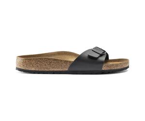 Madrid BS Black 38 / Schmal