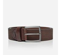 MADRID Ledergürtel 4 105
