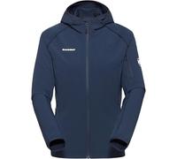 Madris Light ML Hooded Jacket Women marine (5118) L